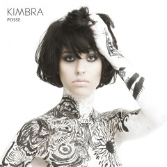 Kimbra - Posse (Ghosts Of Venice Remix)