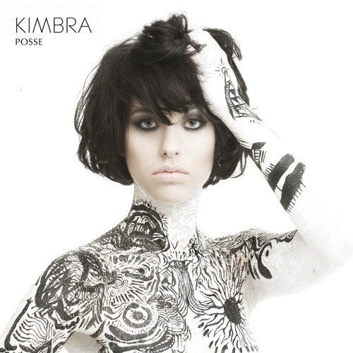 Kimbra - Posse (Ghosts Of Venice Remix)