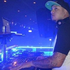 DJ AZA - GET YOUR WALK ON WARM UP JAM