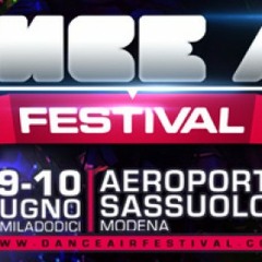 Pitta@Dance Air Festival 9-6-2012
