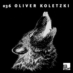SVT–Podcast036 – Oliver Koletzki vs. MC Sola Plexus (live at Watergate)
