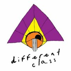 Different Class - Hey Bin