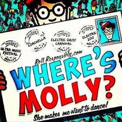 Micro Machines - Molly (work in progress)