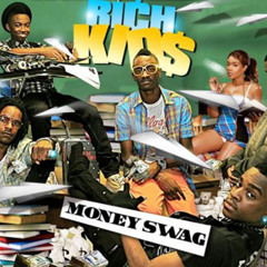 Rich Kidz West-coast Type Beat "Futuristic"