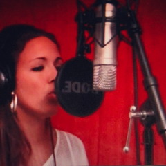 Rihanna (Rebecca Brunner Cover)