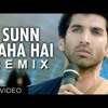 ★ Sun Raha Hai Na Tu - Aashiqui 2 || Dj Momento Remix || Preview ★