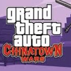 gta "chinatown wars"