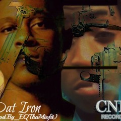 Dat Iron Ft. Lil Boosie (Prod.By_EQThaMisfit)
