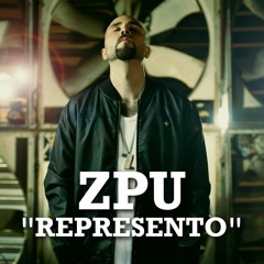 02. ZPU - Represento