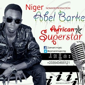 Abel_Super Star(Prod by Short).mp3