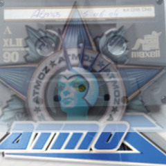 Atmoz Mixtape 05-06-2004 3u30 Dj David (Side B)