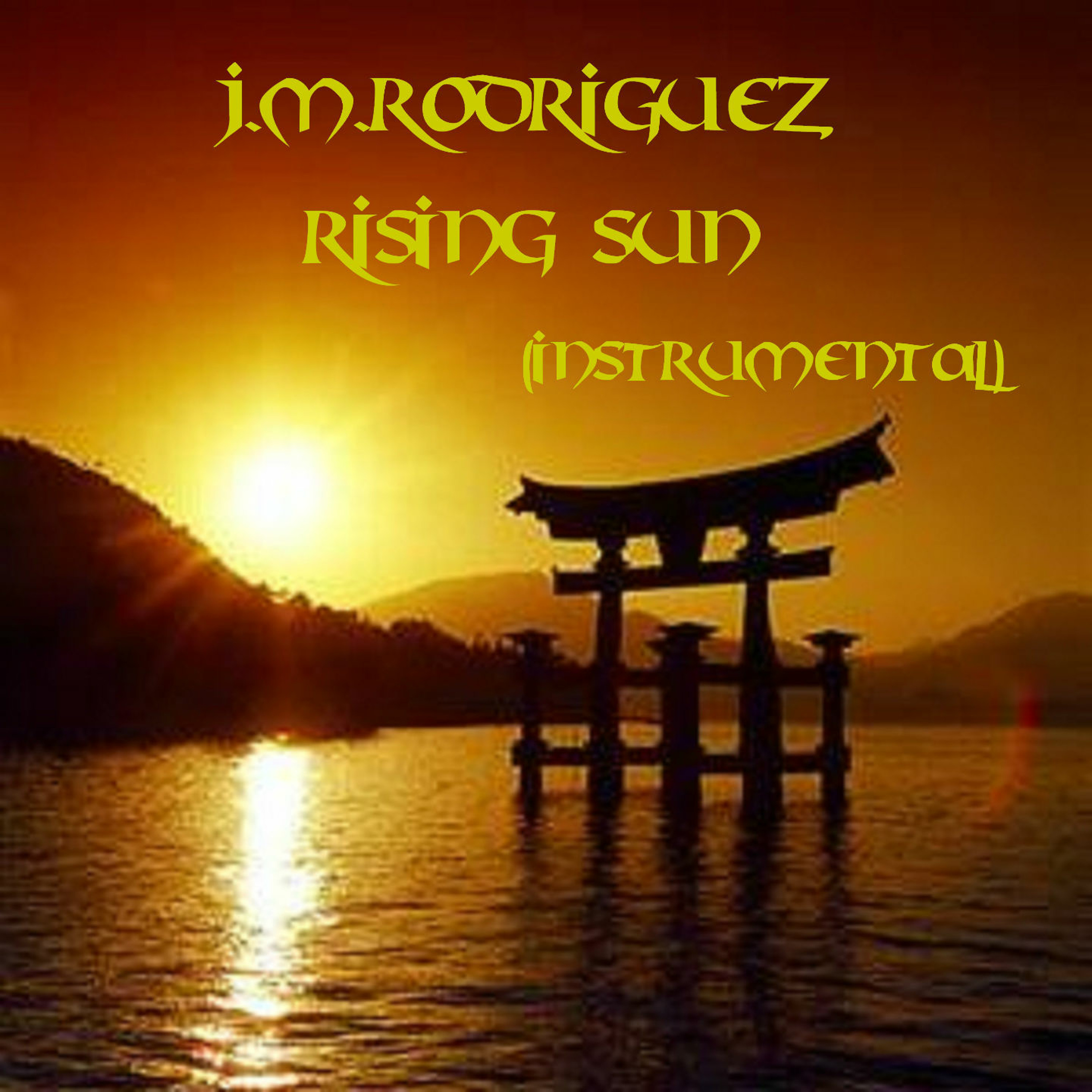 Rising Sun(Instrumental) episode artwork