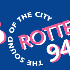 Stads Radio Rotterdam - SR Avond Ron Vd Steen