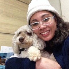 Dreaming Of You - Selena (Cover; First trial)