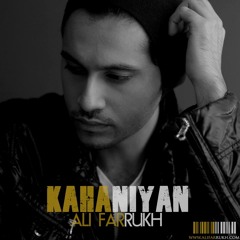 Ali Farrukh - Tere Saath (Album Kahaniyan)