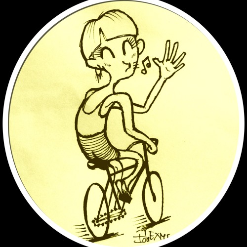 Grete Cykler Ellers Aldrig