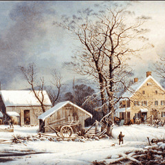 လူမစံုတဲ့ ခရစၥမတ္