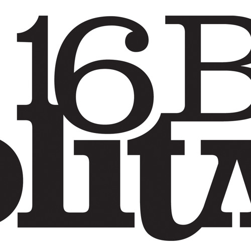 16BL - December 2013 Mix