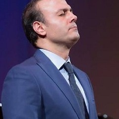 Akharin Jor'e Jaam(Choir)| آخرین جرعه ی جام ؛ با گروه کر