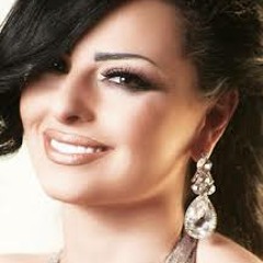 Diana Karazon-Mazzika Hadya_ديانا كرازون-مزيكا هاديه