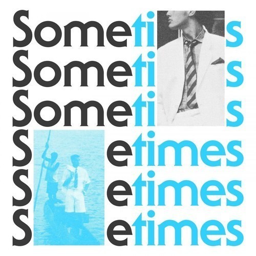 Klischée - Sometimes (Kredo Remix)