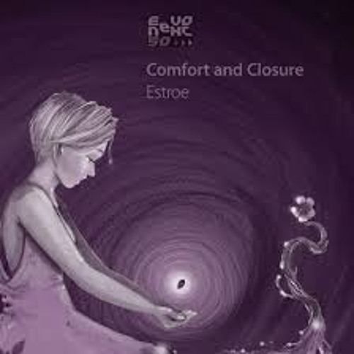 EevoNext hosted by Estroe Proton show Dec 2013 part 2: Comfort and Closure mix