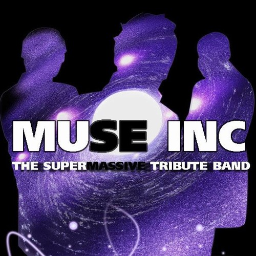 Uprising- MUSE INC.