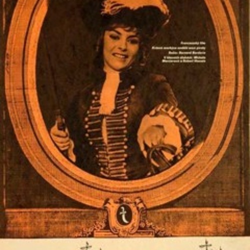 Indomptable Angélique