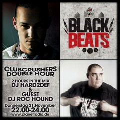 Planet Black Beats 2nd Hour