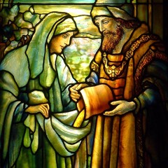 Ruth 4 - A Marriage Made In Heaven