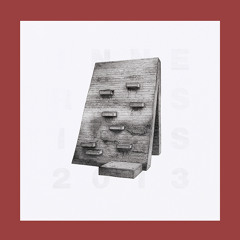 IV48 Marcus Worgull & Peter Pardeike - Lenoix EP - Blythe