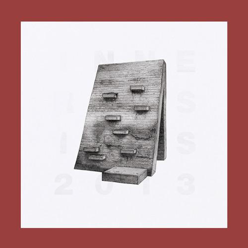 IV48 Marcus Worgull & Peter Pardeike - Lenoix EP - Blythe