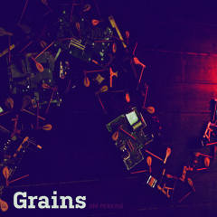 Jim Perkins "Chopin Prelude"