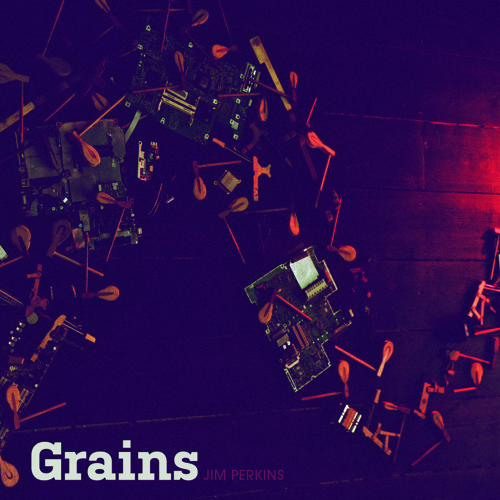 Jim Perkins "Chopin Prelude"