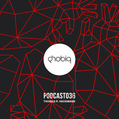 Phobiq Podcast 036 with Thomas P. Heckmann