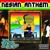 Artwork for Nesian Anthem 1 Dj Meka 2007
