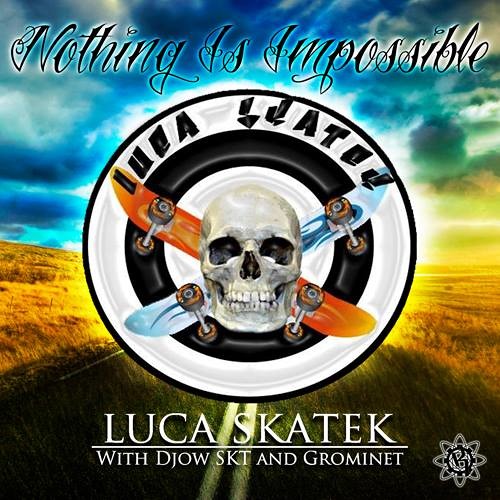 Luca Skatek_F*cking Happy (OUT NOW ON DECIKORE RECORDS)
