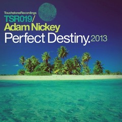 Adam Nickey - Perfect Destiny (Winkee Remix)