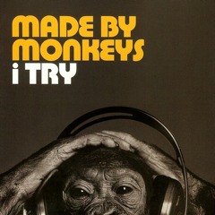 Made by Monkeys - I Try ( Winkee remix )
