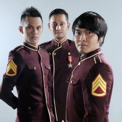 JENDRAL - MATI BERDIRI AKUSTIK (NEW 2014)