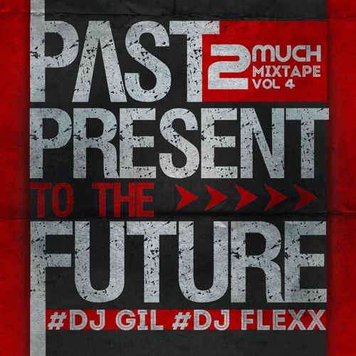 DJ FLEXX SESSION - 2MUCH MIXTAPE VOL4