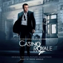 Casino Royale Trailer Overture