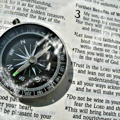 Compass & Cross Podcast - Proverbs Chapter 2,