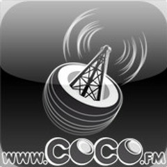 Chris Valencia on Coco.FM 11.29.13
