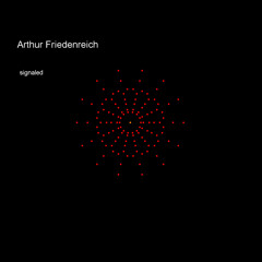 Arthur Friedenreich-Signaled