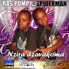 Spiderman & Ras Pompy - Nzira Dzavakoma