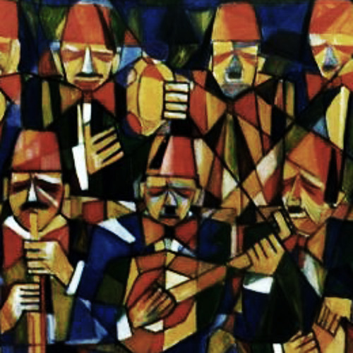 Coco Jumbo (Oriental Theme By Tarabeesh)