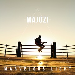 Marvelouslight EP Teaser
