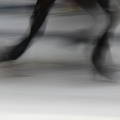 Coil - All The Pretty Little Horses (Name\Age Remix)