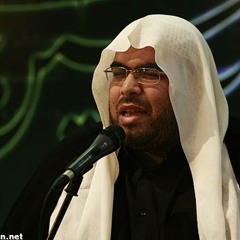 دخول السيدة زينب الشام